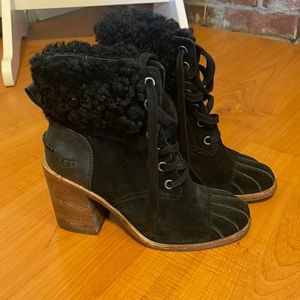 UGG Boots Size 7.5
